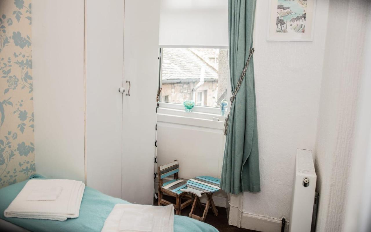 Rose Apartment 2-Bed Town Centre Apartment In Ayr Exterior photo